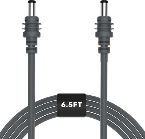 Starlink Mini DC Power Cable, 15M/50FT Replacement Starlink Mini Cable in Kuwait