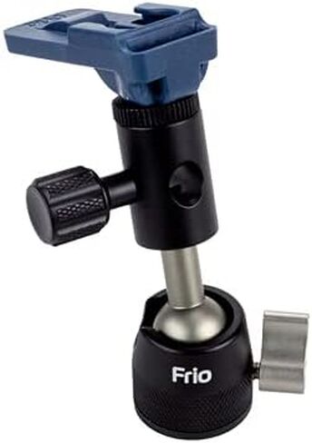 Frio Arch Adaptable 1/4-Inch-20 Articulating Cold Shoe Setup in Kuwait