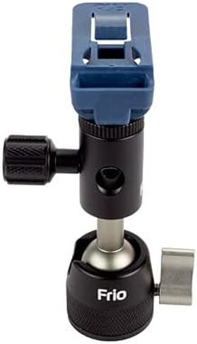 Frio Arch Adaptable 1/4-Inch-20 Articulating Cold Shoe Setup in Kuwait