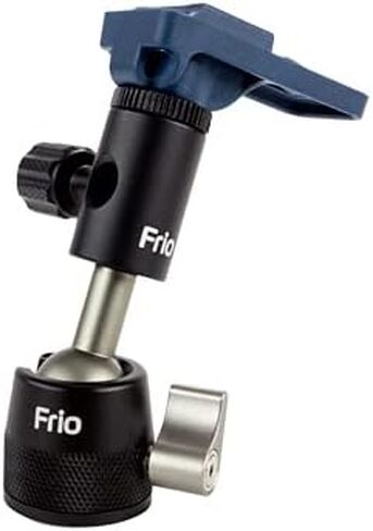 Frio Arch Adaptable 1/4-Inch-20 Articulating Cold Shoe Setup in Kuwait