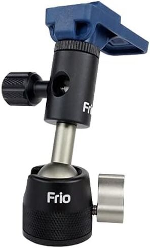 Frio Arch Adaptable 1/4-Inch-20 Articulating Cold Shoe Setup in Kuwait
