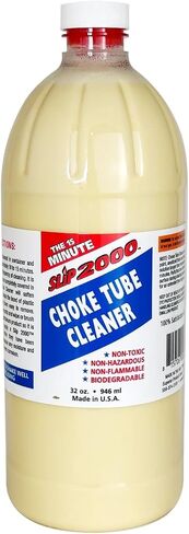 Slip 2000 Choke Tube Cleaner for Shotguns, Strips Carbon from Barrels in Kuwait