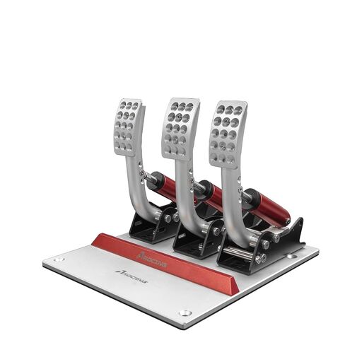 azracing CP loadcell Pedal Set(100kg) in Kuwait