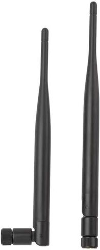 Long Range Replacement GMG WiFi Antenna for GMG Green Mountain Grills GMG Davy Crockett Control Circuit Board Trek Jim Bowie Prime Yoder Smokers WiFi Control Circuit Board, Slinkdsco in Kuwait