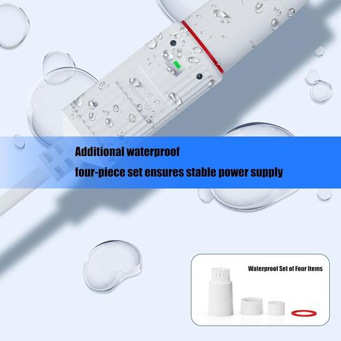 Power Over Ethernet Adapter 48v to Type C 5v2.4a Output Compactly Power Over Ethernet to Type Converter for Electronics Intelligent Phones/Tablets Use Standard Adapter USB in Kuwait