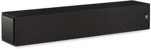 Definitive Technology Dymension DM10 Center Channel Speaker, (2) 5.25" Midrange Woofers, 1" Tweeter, 9" Passive Bass Radiator, for Dymension Series Home & Stereo Speakers, Home Theater Audio, Black in Kuwait