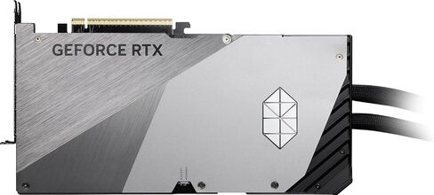 msi Gaming RTX 5080 16G SUPRIM Liquid SOC Graphics Card (16GB GDDR7, 256-bit, Extreme Performance: 2760 MHz, DisplayPort x 3 2.1a, HDMI 2.1b, NVIDIA Blackwell Architecture) in Saudi Arabia