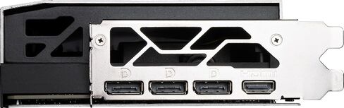 msi Gaming RTX 5080 16G SUPRIM Liquid SOC Graphics Card (16GB GDDR7, 256-bit, Extreme Performance: 2760 MHz, DisplayPort x 3 2.1a, HDMI 2.1b, NVIDIA Blackwell Architecture) in Saudi Arabia