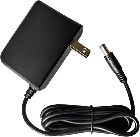 12V 2A Power Supply (Class 2, UL Listed) - 5.5 x 2.1mm, Center + in Saudi Arabia