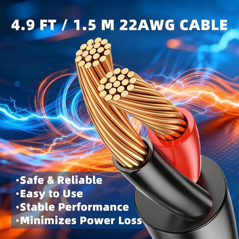 12V 2A Power Supply (Class 2, UL Listed) - 5.5 x 2.1mm, Center + in Saudi Arabia