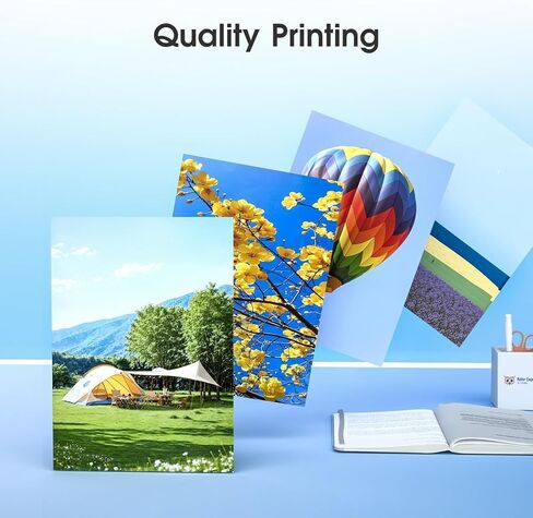 936XL 936 Ink Cartridges for HP Printers for HP Ink 936 XL 4 Pack With Chip in Saudi Arabia