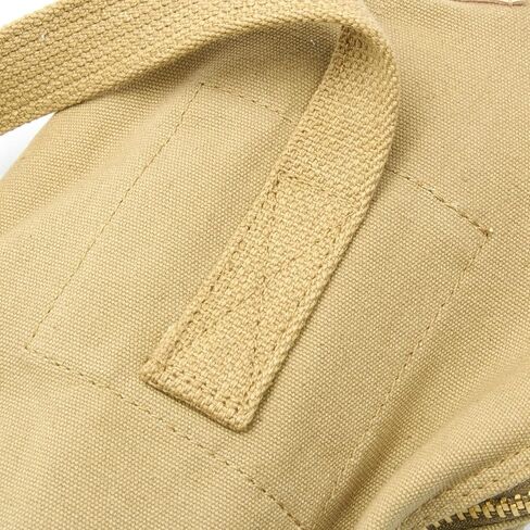 CALYX U.S. WWII Fleece Lined M1 Carbine Rifle Case with Carry Strap - Marked U.S. (Khaki), 38 Inch in Saudi Arabia