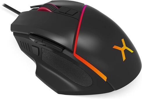 KRUX Fuze KRX0062 Gaming Mouse in Kuwait