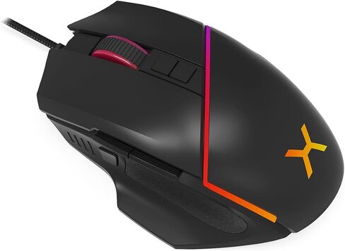 KRUX Fuze KRX0062 Gaming Mouse in Kuwait
