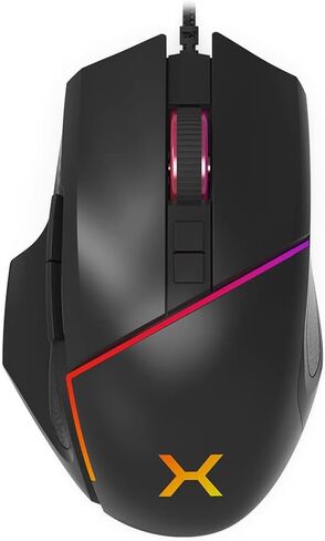 KRUX Fuze KRX0062 Gaming Mouse in Kuwait