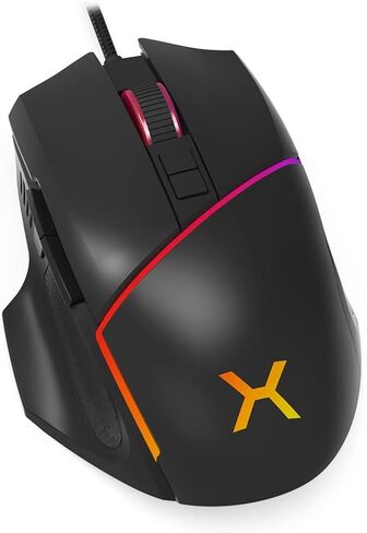 KRUX Fuze KRX0062 Gaming Mouse in Kuwait