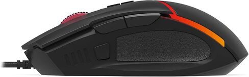KRUX Fuze KRX0062 Gaming Mouse in Kuwait