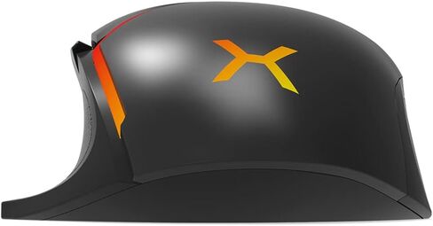 KRUX Fuze KRX0062 Gaming Mouse in Kuwait