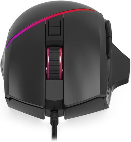 KRUX Fuze KRX0062 Gaming Mouse in Kuwait