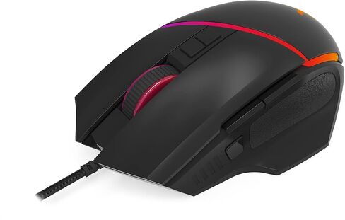 KRUX Fuze KRX0062 Gaming Mouse in Kuwait
