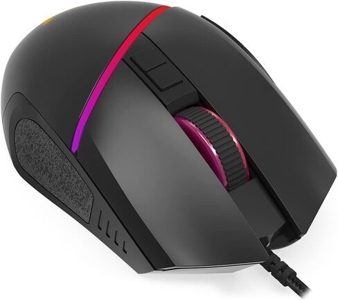 KRUX Fuze KRX0062 Gaming Mouse in Kuwait