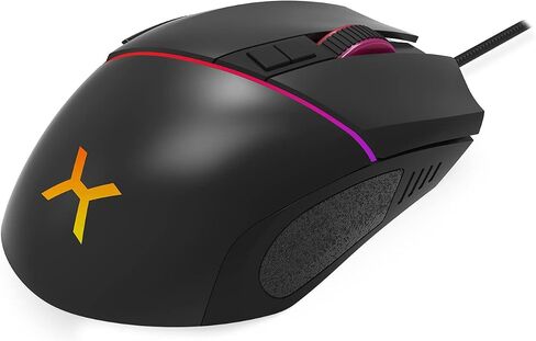 KRUX Fuze KRX0062 Gaming Mouse in Kuwait