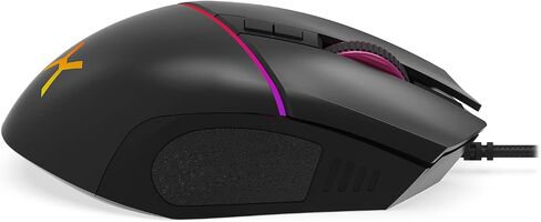 KRUX Fuze KRX0062 Gaming Mouse in Kuwait