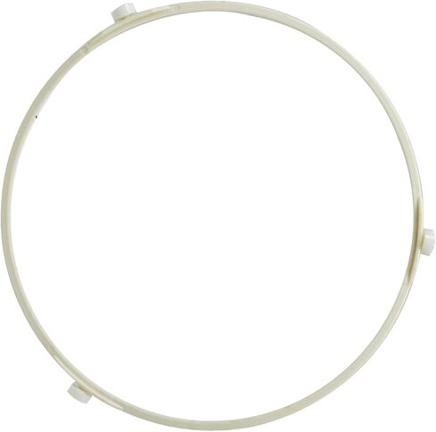 00641855 10" Microwave Turntable Tray Support with Roller Wheel Ring in Kuwait
