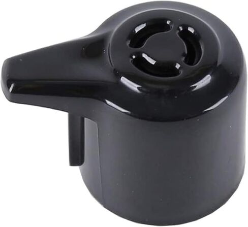 Pressure Cooker Replacement Parts Steam Release Handle Steam Valve for Instant Pot Duo Nova Duo Gourmet 6 qt DUO CRISP AF 8 Ultra 3, 6, 8 qt Viva 6 Quart, Cap Replacement Part Accessories in Kuwait
