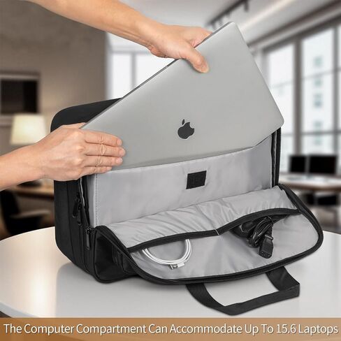 GMAK Projector Carrying Case, Universal Projector Bags with Storage Pockets in Kuwait