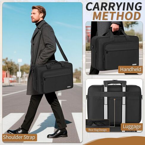 GMAK Projector Carrying Case, Universal Projector Bags with Storage Pockets in Kuwait