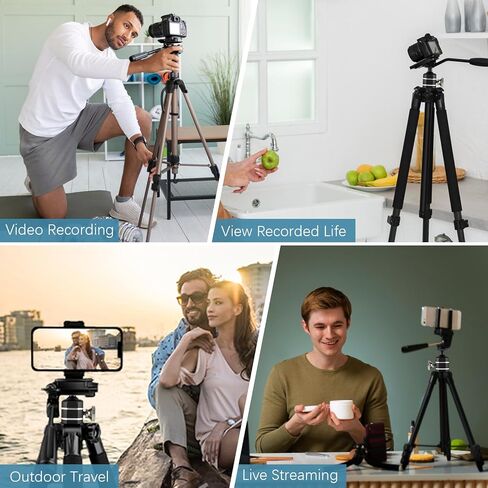 Mini Ball Heads Universal Metal Tripod Ball Head, 2pcs in Kuwait