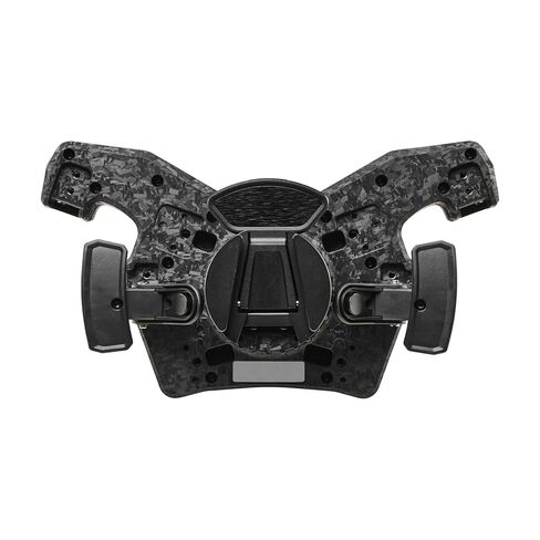 ASETEK Racing La Prima Formula Button Box Bundle with LMP Style Handles for Compact Steering Geometry and High Precision Formula and Prototype Sim Racing in Kuwait