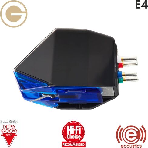 Goldring E4 Moving Magnet Cartridge in Kuwait