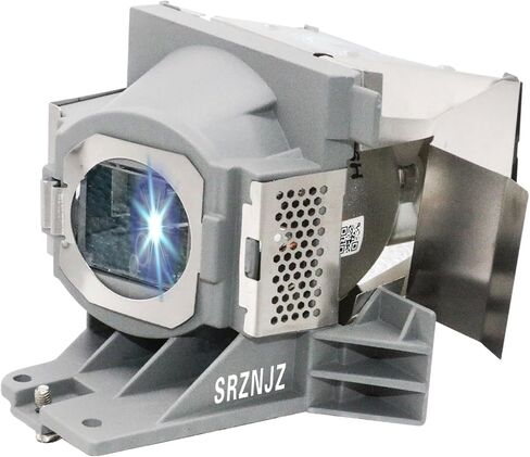 RLC-092 RLC-093 Original Replacement Projector Lamp Bulb for Viewsonic PJD5555W PJD5155 PJD5255 PJD5153 PJD5353LS PJD6350 PJD5151 PJD5553LWS PJD6550LW PJD6551LWS Projector with Housing in Kuwait