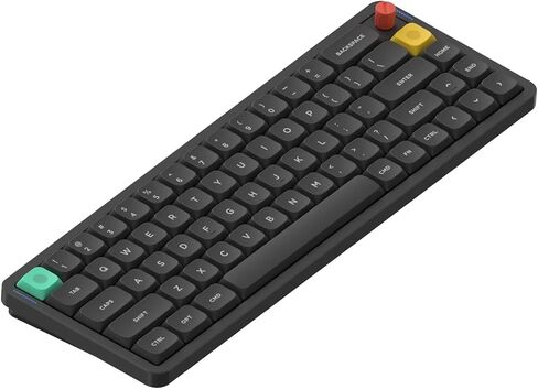 nuphy Air65 V3 Wireless Mechanical Keyboard with Multifunctional knob in Kuwait