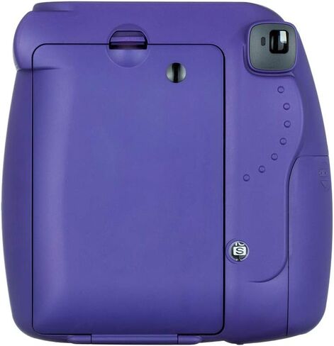 Fujifilm Instax Mini 8 Instant Film Camera (Grape) in Saudi Arabia