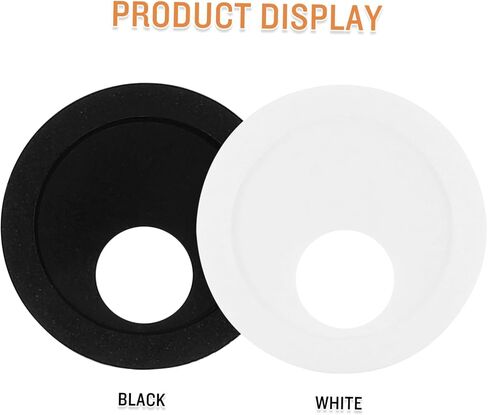 Privacy Camera Cover Webcam Hider for Laptop Cell Phone Round Webcam Covers 6 Pack Durable Material in Kuwait