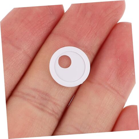 Privacy Camera Cover Webcam Hider for Laptop Cell Phone Round Webcam Covers 6 Pack Durable Material in Kuwait