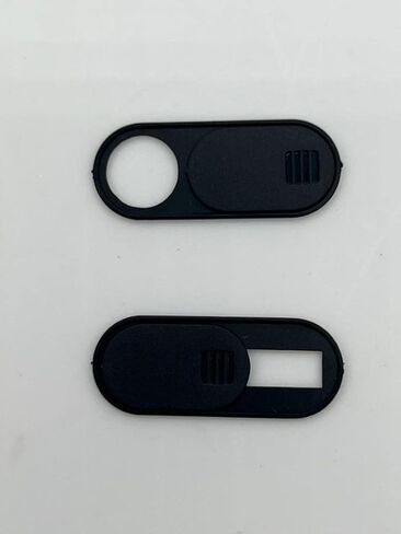 Cover Slide for camera Tesla Model-3/Y Cabin Camera,Laptop,pc F/Facing Webcam Stickered Privacy Protector in Kuwait