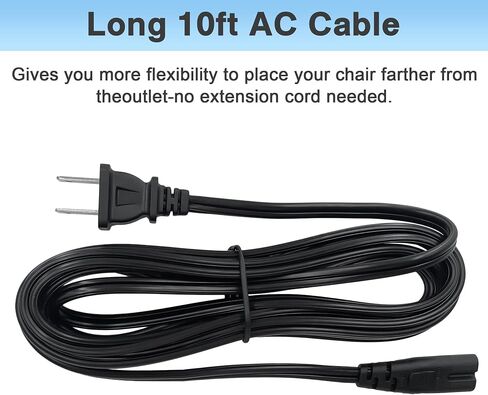 Recliner Timotion TP2 TP2P IP20 5 Pin Power Supply Adapter Kits Replacement for Lift Chair in Kuwait