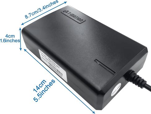 Recliner Timotion TP2 TP2P IP20 5 Pin Power Supply Adapter Kits Replacement for Lift Chair in Kuwait