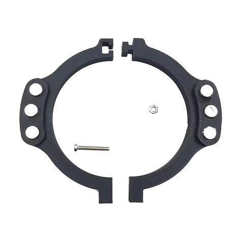 DAGIJIRD Racing Magnetic Suction Shift Gear Paddle Mod Replacement for Logitech G27 / G29 / G920 / G923 Steering Wheel Accessories in Kuwait