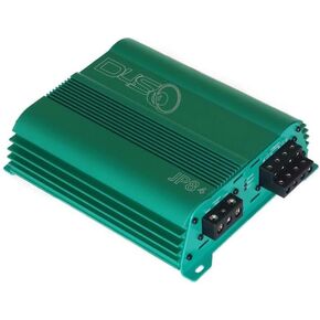 DOWN4SOUND JP84 Teal | 400W RMS 4CH Amplifier in Saudi Arabia
