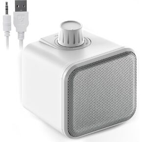 ANSTEN Wired Speakers for TV No Delay, Mini Clear Voice TV Speaker Wired in Kuwait