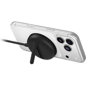 OtterBox Compact Wireless 25W Charging Pad - Black in Kuwait