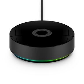 Homey Pro (2026) | Smart Hub for Home Automation – Features Z-Wave Plus, Zigbee, Wi-Fi, BLE, Infrared, Matter & Thread. Compatible with Siri, Alexa & Google Home. in Kuwait