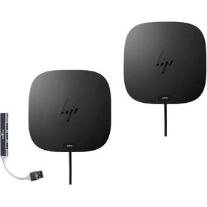 HP USB-C 100W G6, Docking Station with 100W Power Delivery 1-Pack in Kuwait