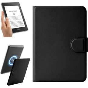 Magnetic Detachable Case for 7" Kindle Paperwhite 12th Gen 2024,Watermelon in Kuwait