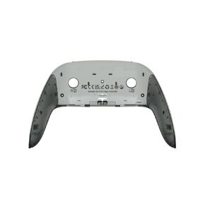 CHARM FOCUS Top Bottom Decorative Replacement Shell for PS5 Edge Controller in Kuwait